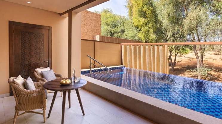  Al Rimal Enclosed Villa